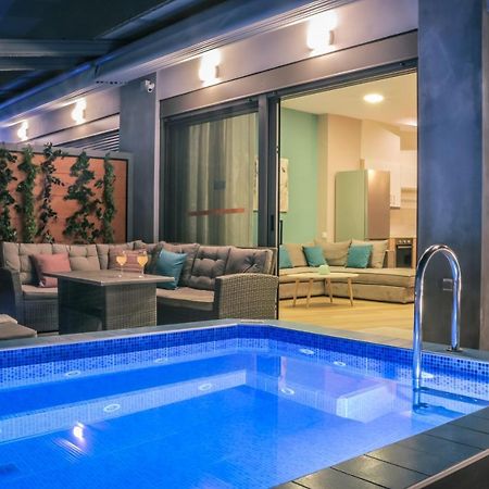 Euphoria Luxury Apartment Chania  Екстер'єр фото