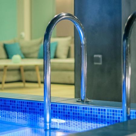 Euphoria Luxury Apartment Chania  Екстер'єр фото