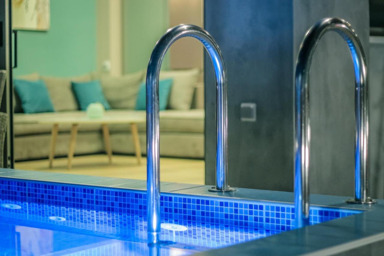 Euphoria Luxury Apartment Chania  Екстер'єр фото