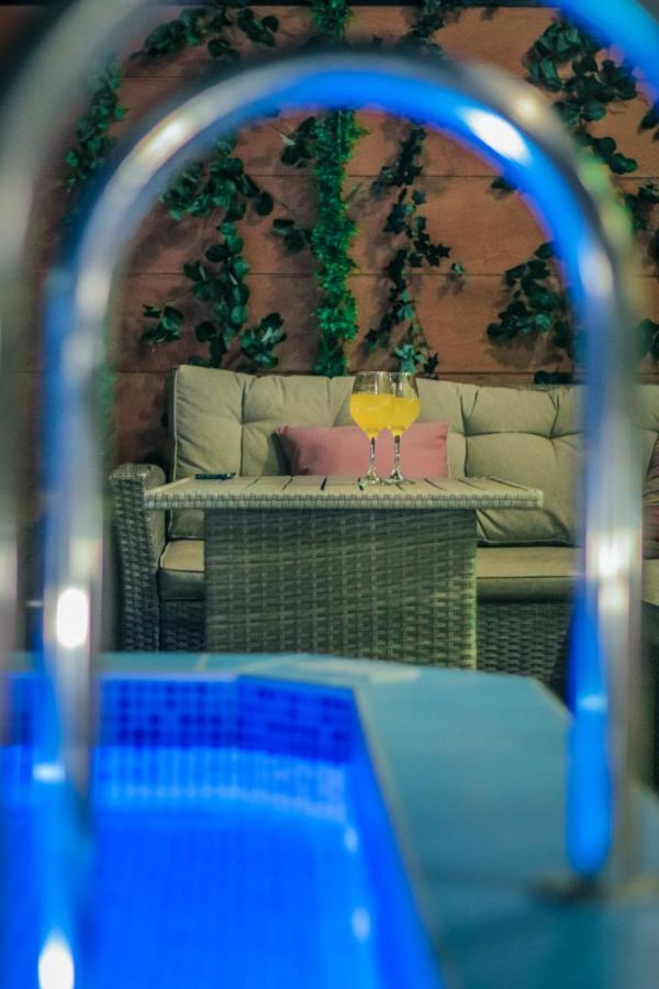 Euphoria Luxury Apartment Chania  Екстер'єр фото