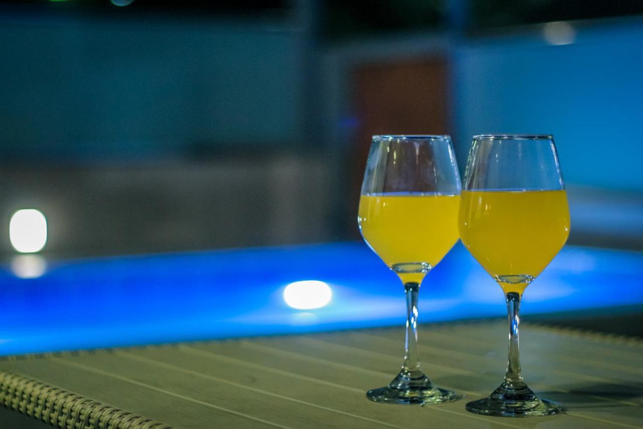 Euphoria Luxury Apartment Chania  Екстер'єр фото