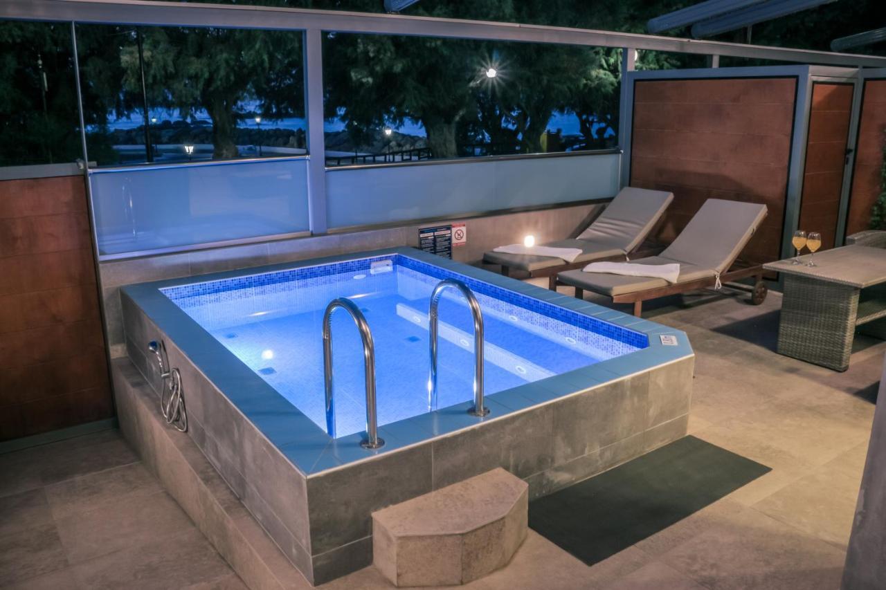 Euphoria Luxury Apartment Chania  Екстер'єр фото