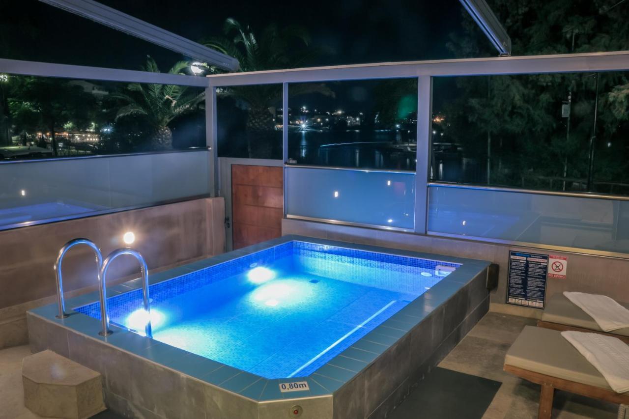 Euphoria Luxury Apartment Chania  Екстер'єр фото