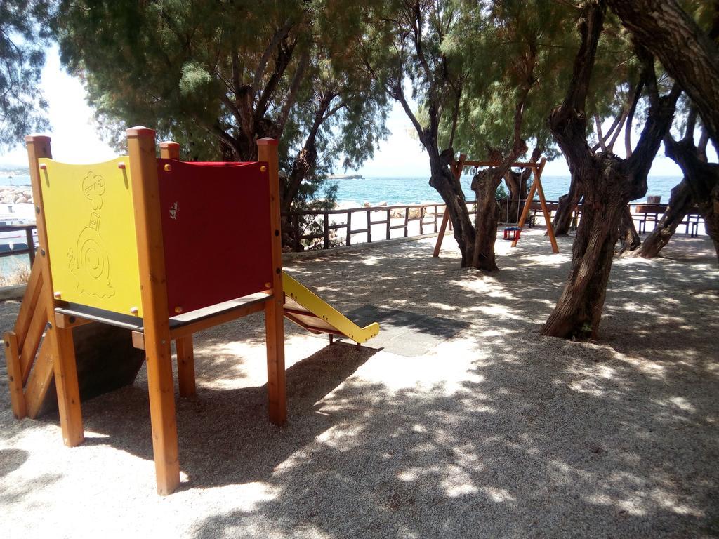 Euphoria Luxury Apartment Chania  Екстер'єр фото
