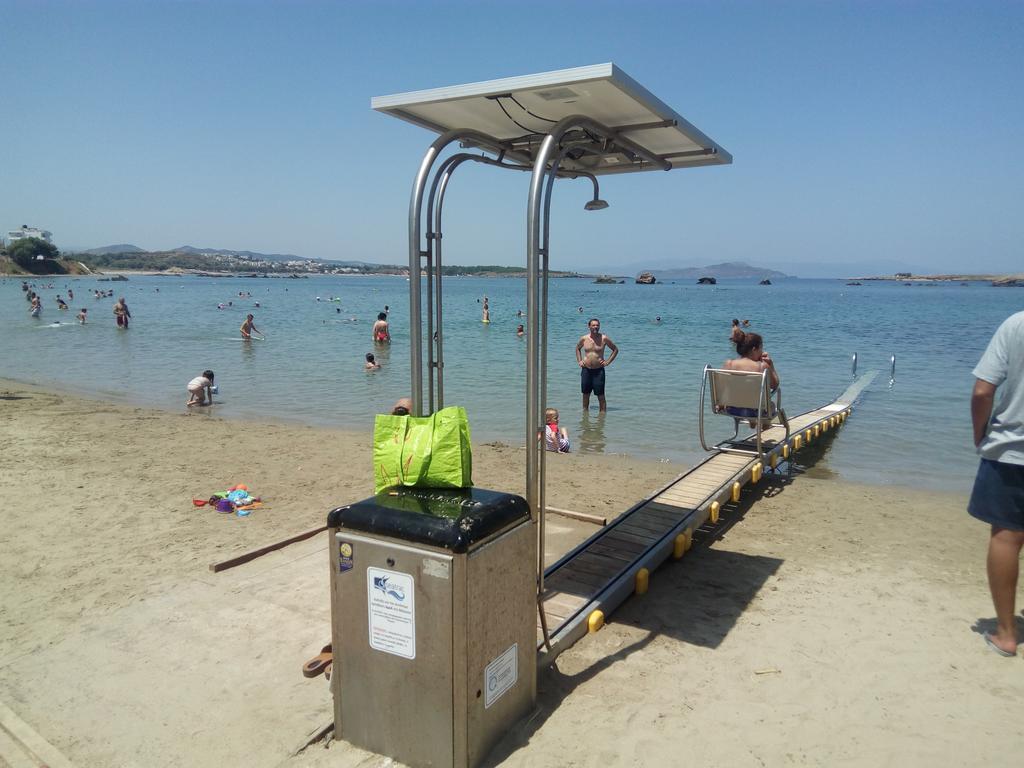 Euphoria Luxury Apartment Chania  Екстер'єр фото