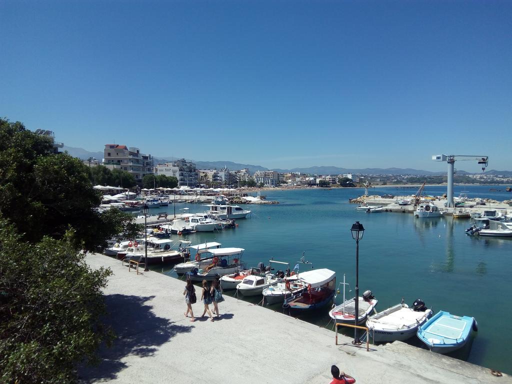 Euphoria Luxury Apartment Chania  Екстер'єр фото