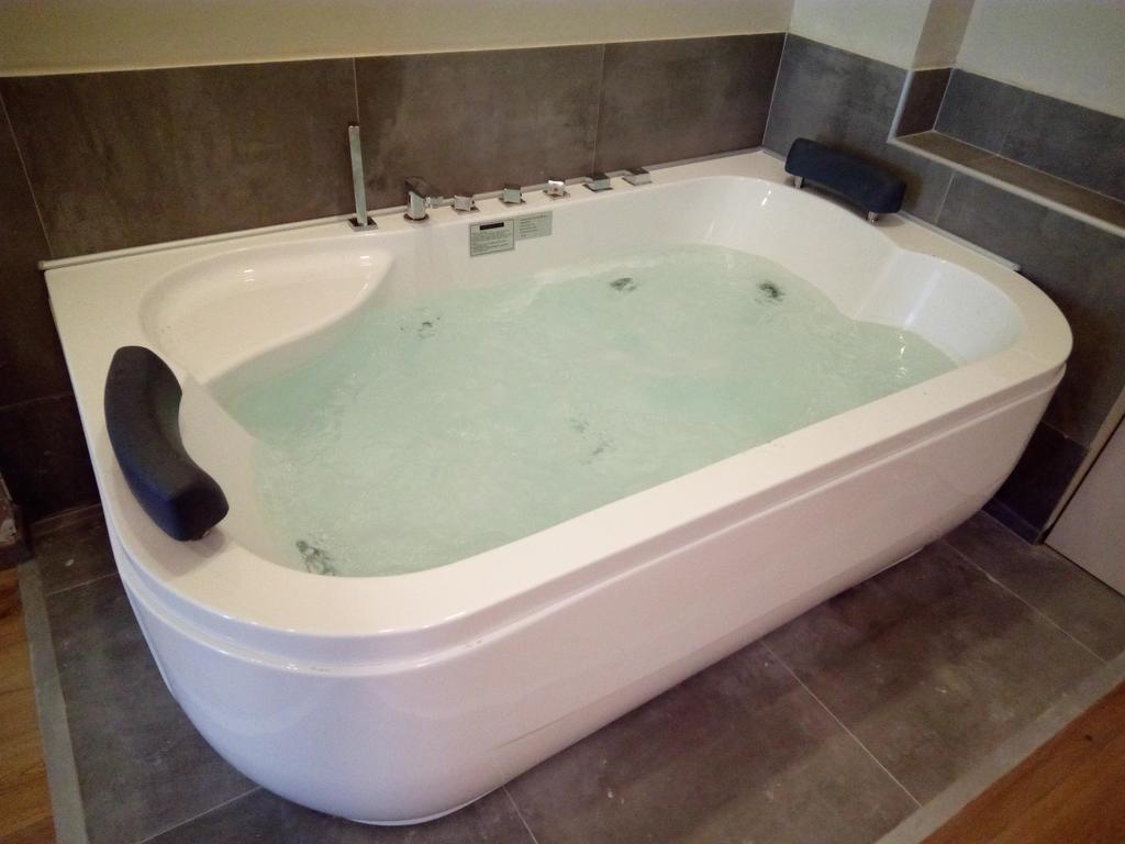 Euphoria Luxury Apartment Chania  Екстер'єр фото