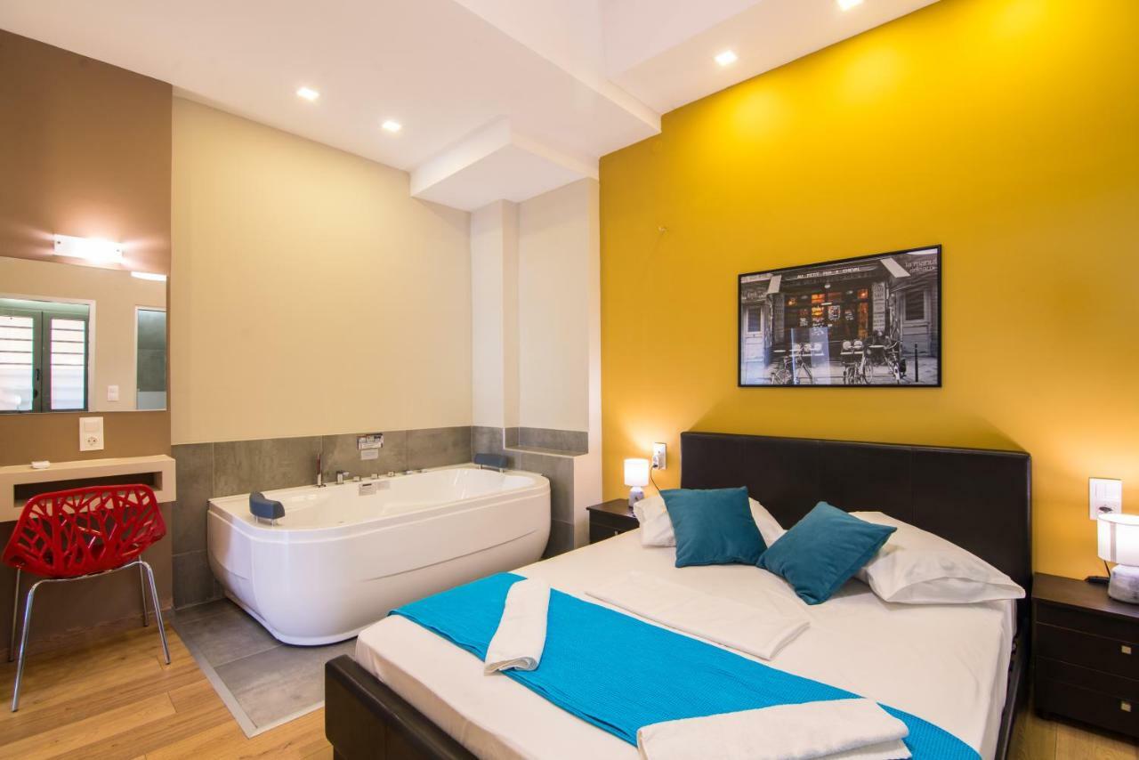 Euphoria Luxury Apartment Chania  Екстер'єр фото