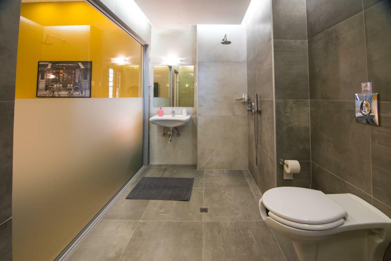 Euphoria Luxury Apartment Chania  Екстер'єр фото
