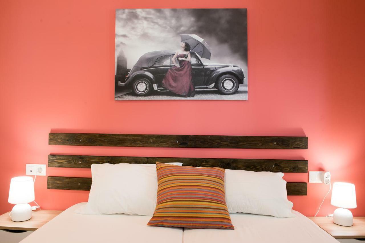 Euphoria Luxury Apartment Chania  Екстер'єр фото